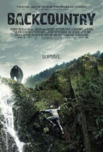 Backcountry (I) (2014)